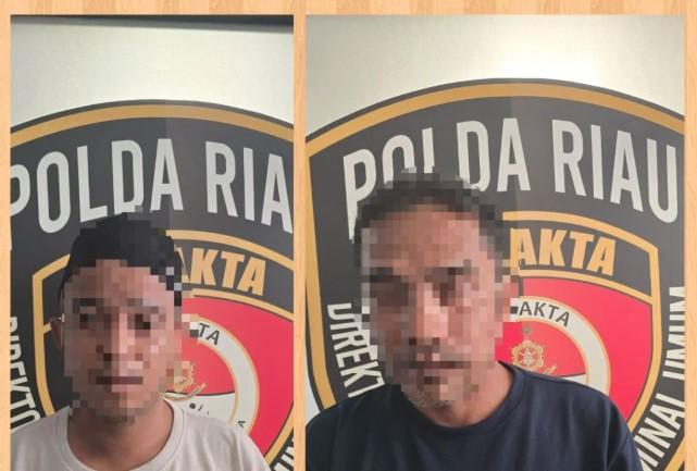 KP2MI dan Polda Riau Gagalkan Keberangkatan Ilegal 22 Calon Pekerja Migran ke Malaysia