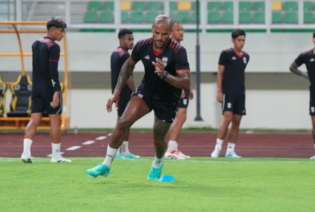 Usai Kalahkan Dewa United, Malut United Bidik Kemenangan Kandang Lawan Bali United