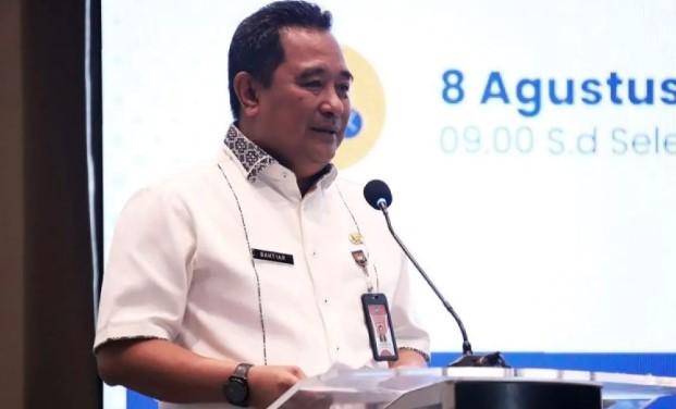 Kemendagri dan Lemhannas Gelar Kursus Wawasan Kebangsaan untuk Pengurus Parpol