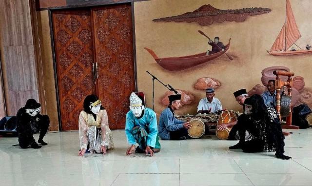 Tiga Warisan Budaya Tak Benda Natuna Dilestarikan Lewat Workshop dan Kenduri Budaya