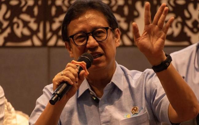 Menkes dan Mendiktisaintek Percepat Target 70.000 Dokter Spesialis Sesuai Arahan Presiden