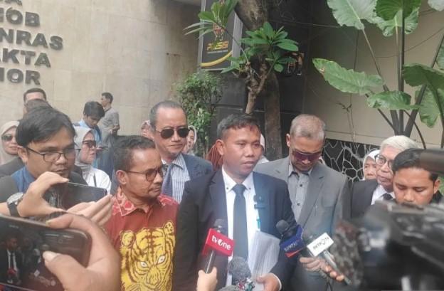 Abraham Samad Siap Diperiksa Polda Metro Jaya Terkait Laporan Dugaan Ijazah Palsu Jokowi