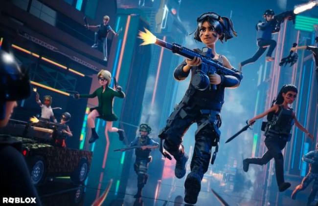 AGI Nilai Pelarangan Total Roblox Tidak Tepat, Dorong Edukasi & Kolaborasi