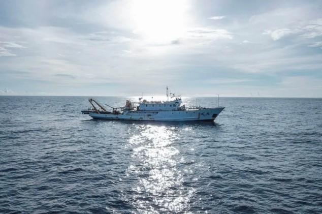 China Sebut AS "Pengganggu Terbesar" Perdamaian di Laut China Selatan di Forum PBB