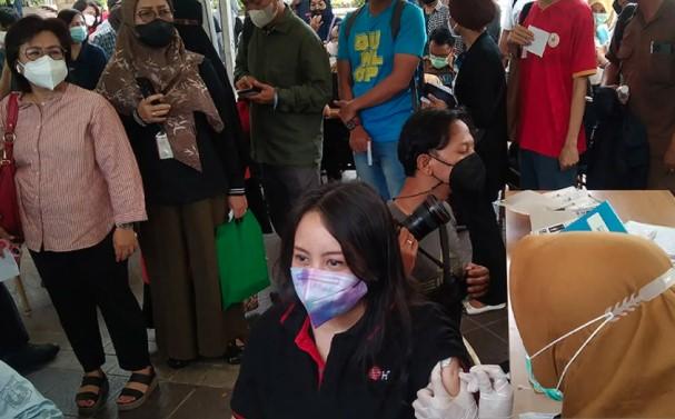 Peneliti BRIN Ungkap Ciri dan Risiko Long COVID yang Masih Mengancam Pascapandemi