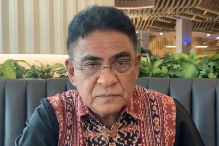 DPR Dukung Dirjen Imigrasi Diprioritaskan dari Internal demi Profesionalisme dan Bebas Kepentingan