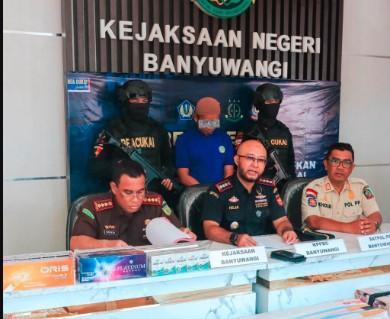 Bea Cukai Banyuwangi Ungkap Peredaran 159 Ribu Batang Rokok Ilegal, Sita Barang Senilai Rp242 Juta