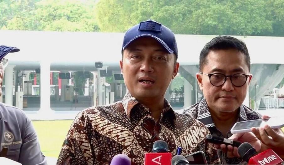 Upacara HUT ke-80 RI di Istana Merdeka Akan Hadirkan 16.000 Tamu Undangan