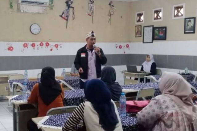 Komnas PA Surabaya Soroti Bahaya Konten Roblox, Minta Pendekatan Edukatif untuk Lindungi Anak