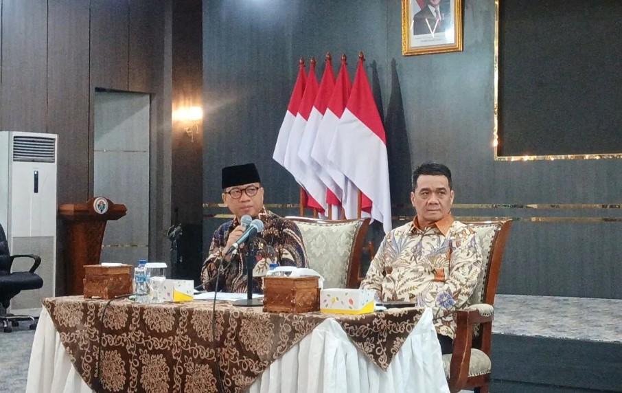 Kemendes PDT Resmikan Aturan Persetujuan Pembiayaan Kopdes Merah Putih Lewat Permendes 10/2025