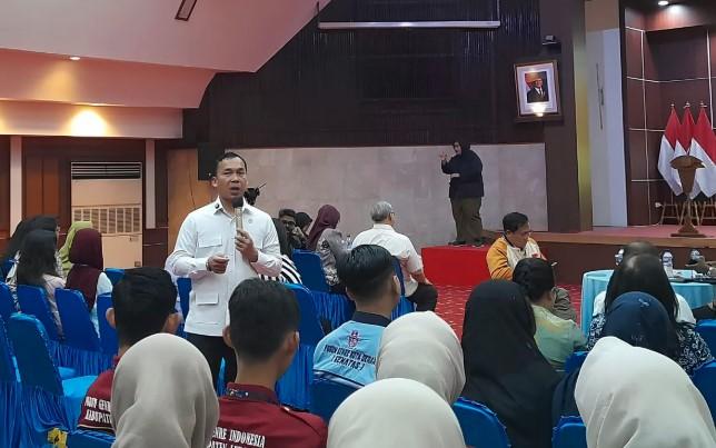 Cegah Kecanduan Gim dan Medsos, BKKBN Luncurkan Akademi Keluarga untuk Edukasi Remaja