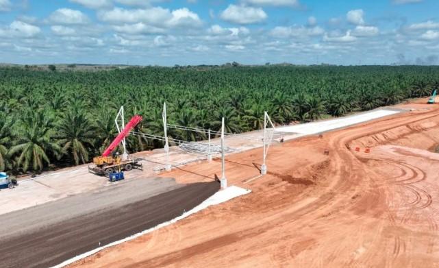 Masuk Daftar Fortune Indonesia 100, Hutama Karya Tunjukkan Transformasi dan Kinerja Cemerlang