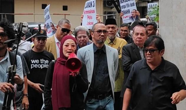 Lima Peristiwa Kriminal di Jakarta 13 Agustus: Pencabulan, Pemalakan, hingga Abraham Samad Diperiksa Polisi