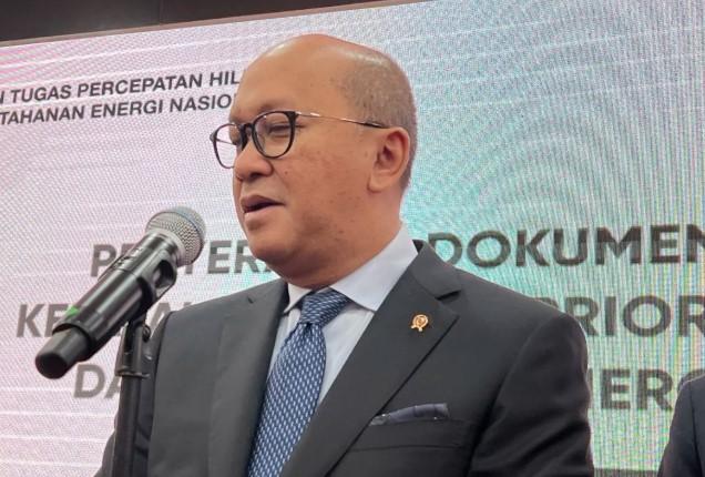 Danantara Indonesia Kawal Pembangunan Kampung Haji di Makkah untuk Jemaah RI