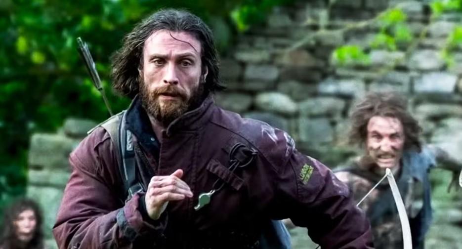 Aaron Taylor-Johnson Kembali Unjuk Kemampuan di Film Thriller Fuze