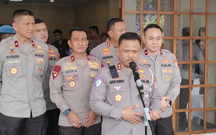 Pengamanan Ketat dan Pesta Rakyat Meriah Warnai HUT Ke-80 Kemerdekaan RI di Jakarta