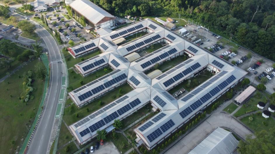 Pertamina NRE Agresif Tingkatkan Kapasitas Energi Terbarukan di Semester I, Wujudkan Ketahanan Energi Nasional