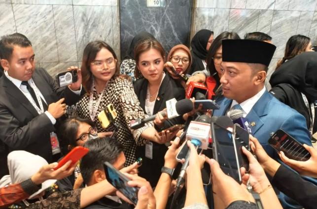 Mensesneg Prasetyo Hadi Dukung Seruan Puan Maharani: Move On, Kurangi Baperan, Fokus Bangun Bangsa