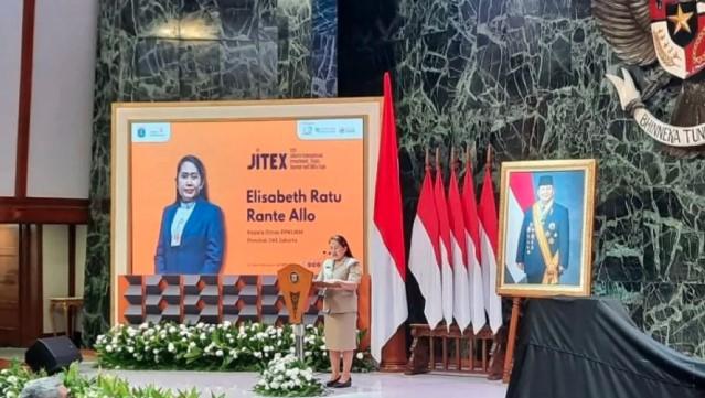 JakCraft 2025 Resmi Digelar, Pemprov DKI Dorong UMKM Naik Kelas Lewat Pameran di Tebet