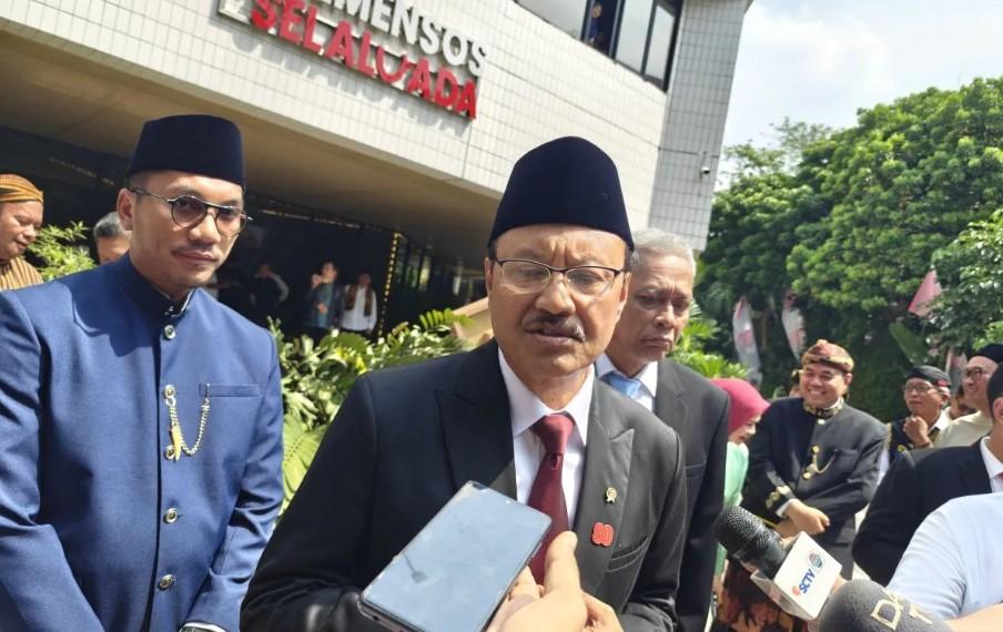 Pengawasan Ketat Kemensos Cegah Penyimpangan Pengadaan 15 Ribu Laptop Sekolah Rakyat