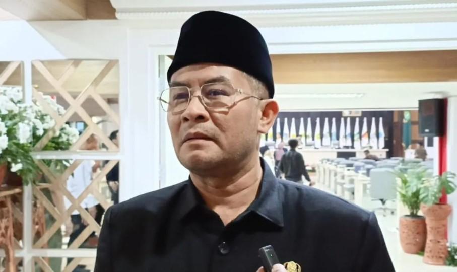 Rancangan APBD Perubahan Jawa Barat 2025 Disepakati, Menunggu Evaluasi Mendagri Selama Enam Pekan