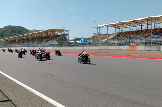 Regulasi Teknik Diperbarui di Mandalika Racing Series 2025, Fokus pada Keselamatan dan Keadilan Kompetisi