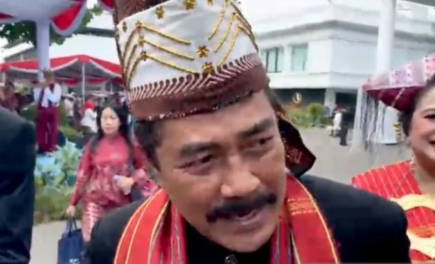 Menimipas Agus Andrianto: Bebas Bersyarat Setya Novanto Sudah Sesuai Prosedur