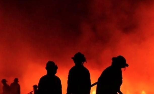 Kebakaran Apartemen di Seoul Tewaskan Dua Orang dan Lukai 13 Penghuni