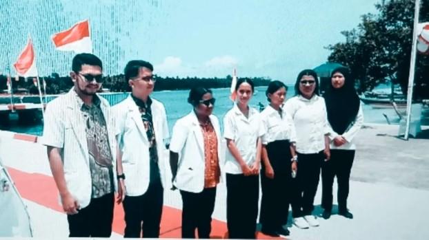 Kementerian Kesehatan Tempatkan Tujuh Dokter Khusus di Biak untuk Perkuat Layanan Puskesmas Terpencil