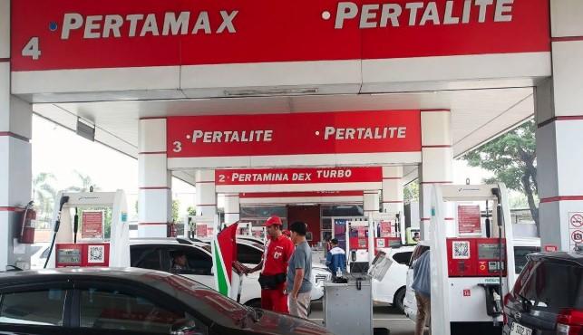 Harga BBM di SPBU Pertamina, Shell, Vivo, dan bp Tetap Stabil saat Peringatan HUT ke-80 RI