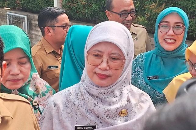 Dinkes Depok Targetkan 83 Ribu Balita Terima Vitamin A Selama Bulan Agustus