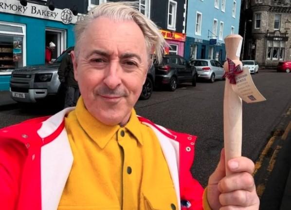 Alan Cumming Sebut Kembali Jadi Nightcrawler di "Avengers: Doomsday" sebagai Pengalaman Menyembuhkan