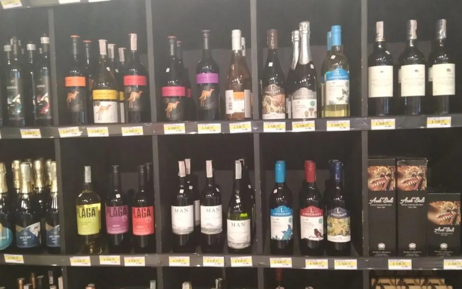 Cukai Minuman Alkohol di Bali Capai Rp511,1 Miliar, Jadi Penopang Terbesar Penerimaan Semester I 2025