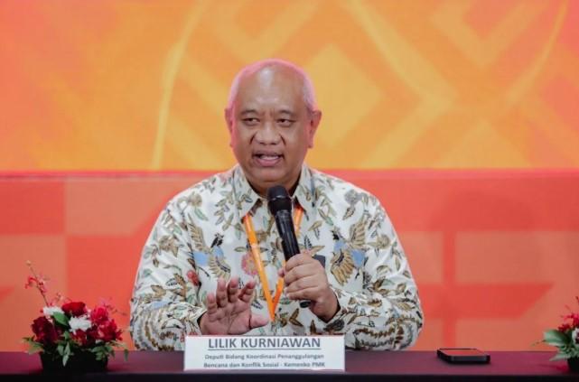 Pemerintah Pusat Dampingi Penanganan Darurat Gempa Poso, Fokus pada Kebutuhan Dasar dan Pemulihan Psikososial