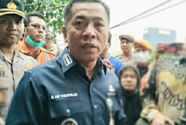 Pemkab Karawang Gratiskan Pembayaran PBB untuk Areal Sawah di Bawah 3 Hektare