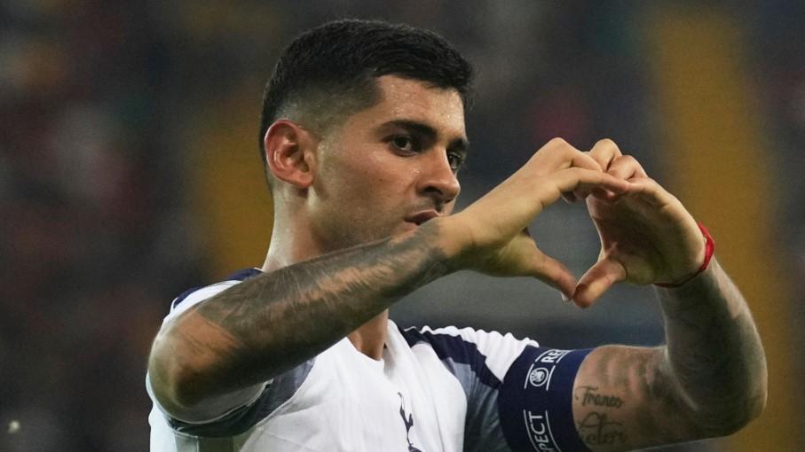 Cristian Romero Perpanjang Kontrak di Tottenham, Transfer Eberechi Eze Masuki Tahap Akhir