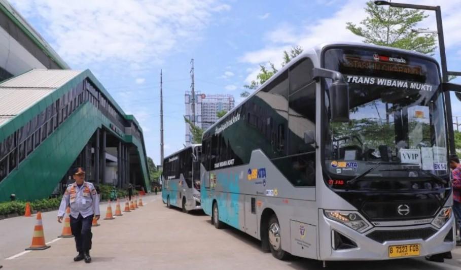 Bekasi Kaji Penambahan Koridor Biskita Trans Wibawa Mukti, Target 2027 Tiga Jalur Beroperasi