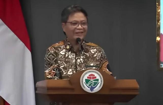 LPSK Ajak Warga Desa Berani Laporkan Korupsi Dana Desa, Jamin Perlindungan Pelapor Lewat Kerja Sama dengan Kemendes