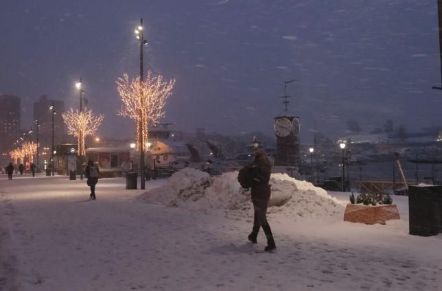 Oil Fund Norwegia Cabut Investasi dari Perusahaan Israel Terkait Operasi di Tepi Barat dan Gaza