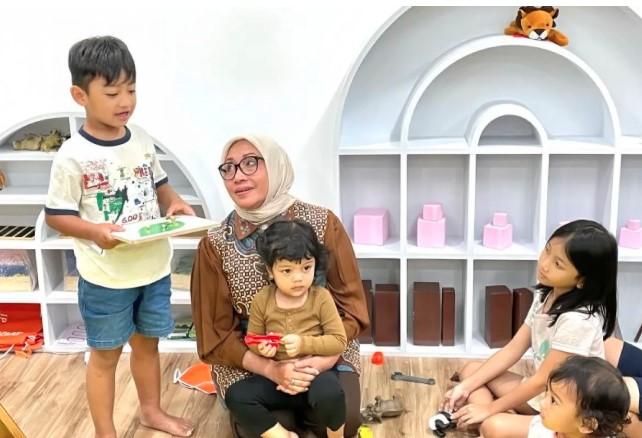 Kementerian PPPA Dorong Penguatan Regulasi dan Pengawasan Daycare Usai Dugaan Kekerasan Balita di Surabaya