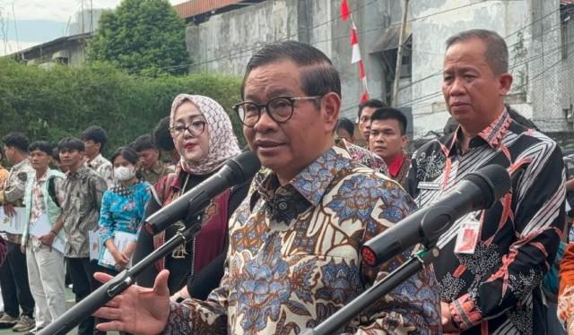 Gubernur Jakarta Pastikan Tak Ada Korban Jiwa Akibat Gempa Berkekuatan 4,9 di Tenggara Bekasi