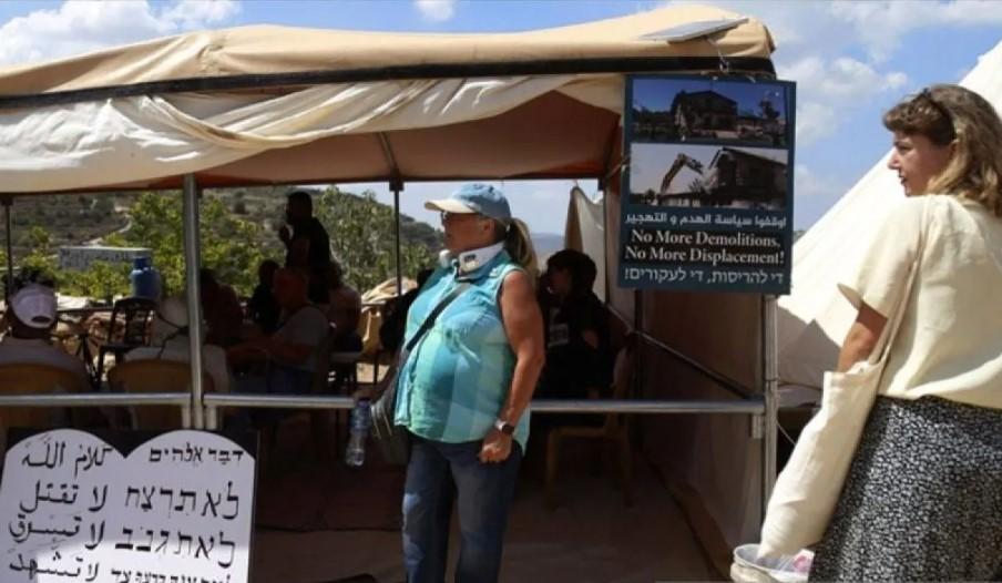 Palestina Desak UNESCO Bertindak atas Klaim Israel terhadap Situs Arkeologi di Tepi Barat