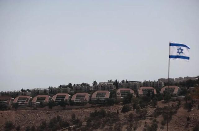 Inggris dan 22 Negara Kecam Proyek Permukiman Israel di Tepi Barat, Serukan Pembatalan Segera