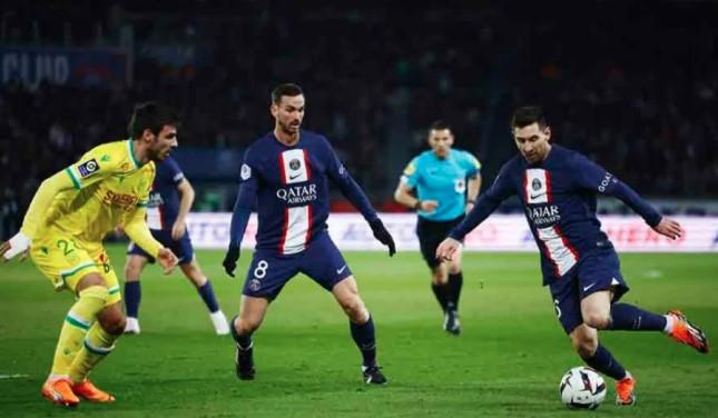 Gol Fabian Ruiz Bawa PSG Tekuk Angers 1-0, Rekor Tak Terkalahkan Tembus 19 Laga