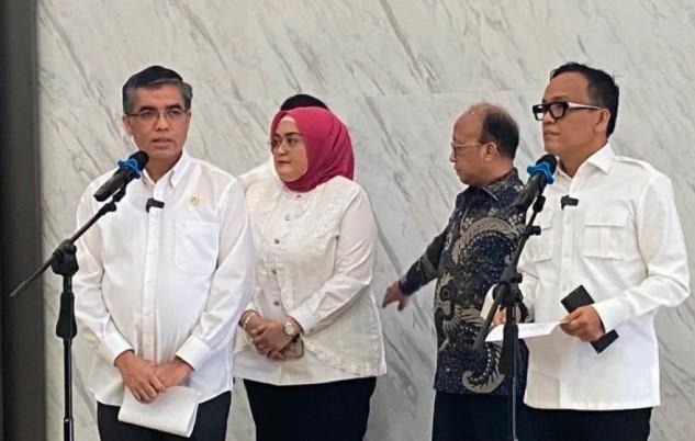 KPK Usut Dugaan Pemerasan Sertifikat K3, Wamenaker Dicopot dan 11 Tersangka Ditahan