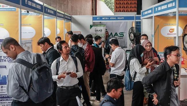 Gubernur Pramono Anung Buka Kesempatan Warga Daerah Cari Kerja di Jakarta, Asalkan Punya Keterampilan