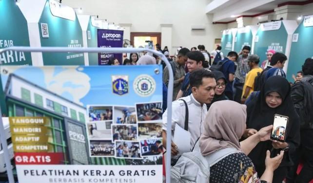 Gubernur Pramono Anung Dorong Warga Jakarta Jadi Pekerja Migran untuk Tekan Pengangguran