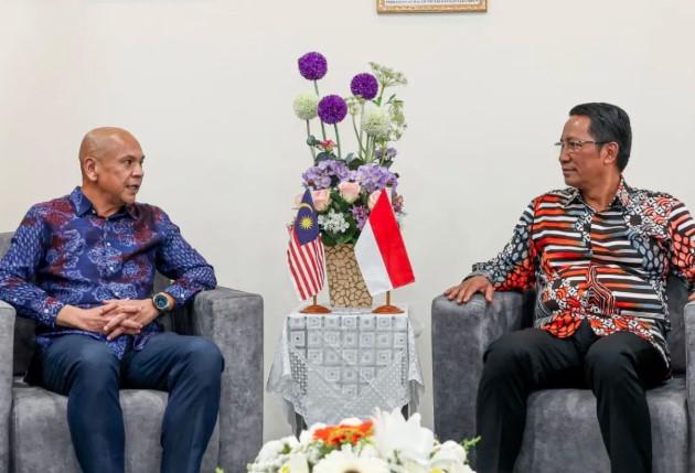 Menkum Supratman Gaungkan "Protokol Jakarta" di ASEAN Law Summit, Dorong Keadilan Royalti dari Platform Global