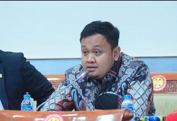 Bimantoro Wiyono Nilai Digitalisasi MA Perkuat Transparansi dan Kepercayaan Publik