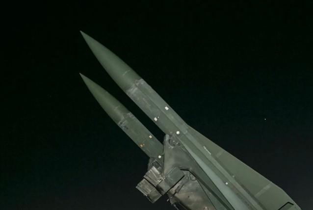 Trump Setujui Penjualan 3.350 Rudal ERAM ke Ukraina, Rusia Peringatkan Konsekuensi Militer